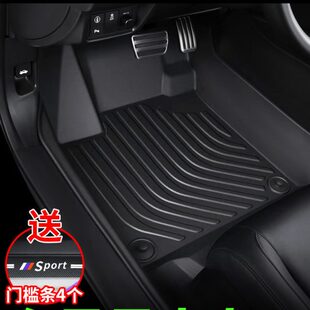 L60专用全包围TPE汽车脚垫 A60 东风风光580 S560风光MINIev