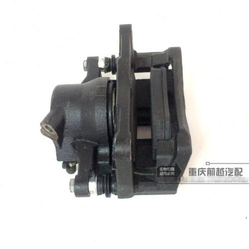 东风风光330 350前刹车卡钳刹车分泵制动分泵制动钳总成原装