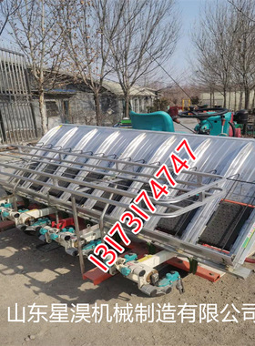 南方水田4-8乘坐式插秧机秧苗种植机械稻田自走式全自动出口