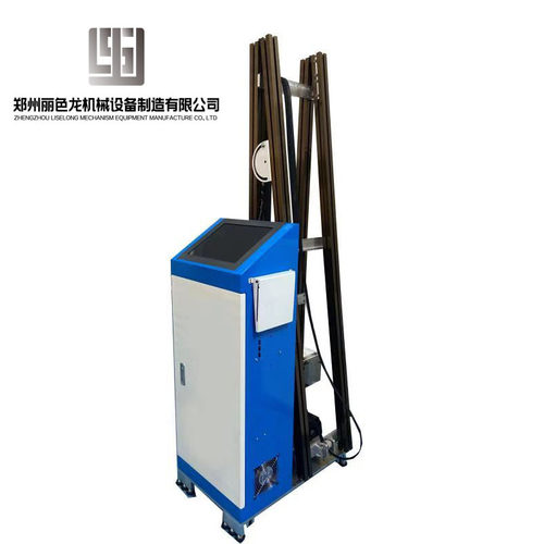 3D墙体彩绘机Wall Printer UV  Panel Wall  Flat Bed UV Printer
