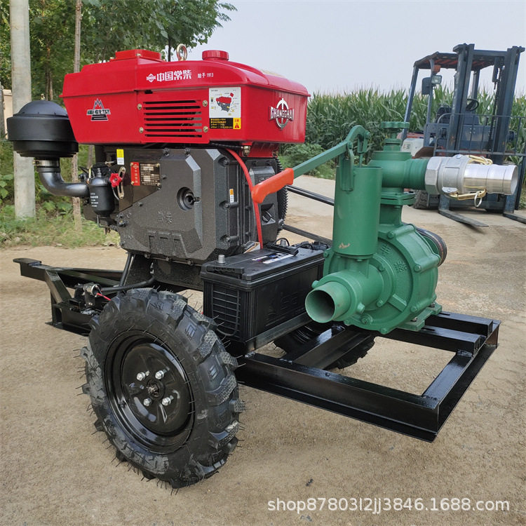 高压喷灌泵农田灌溉鱼塘倒水可接喷枪、滴灌带等,农机/农具/农膜,水带阀门/接口,淘宝优惠券,粉丝福利购,淘宝优惠卷