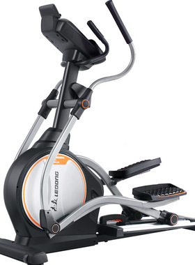 杰森FE20椭圆机家用太空漫步机椭圆仪交叉训练机