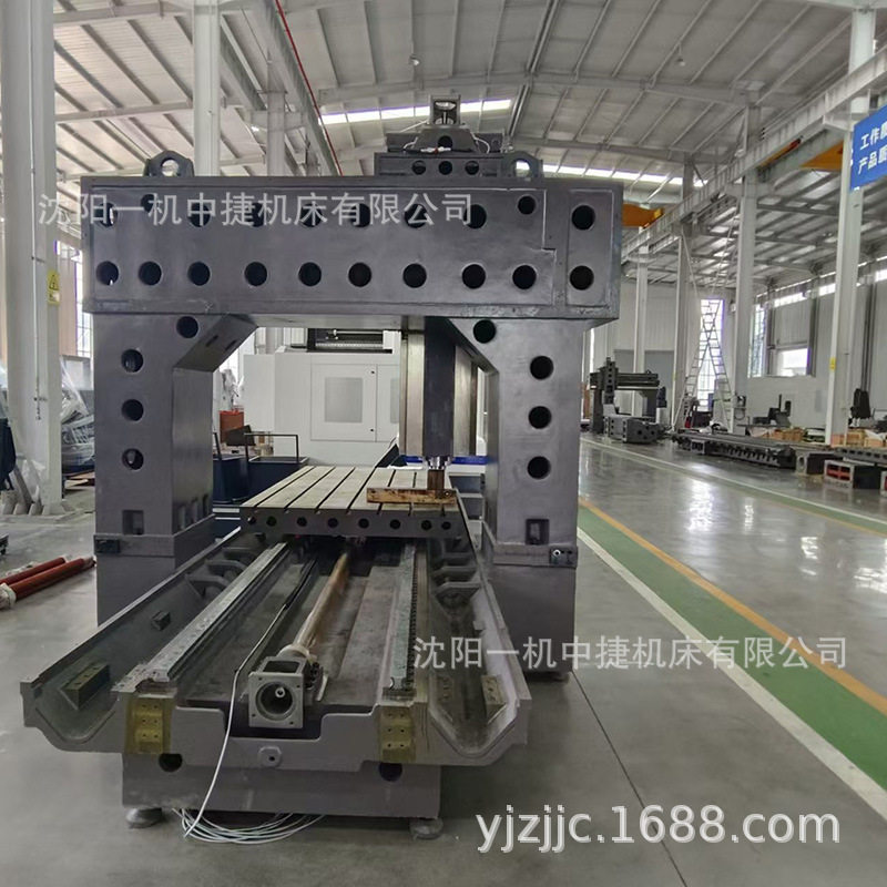 沈阳一机TPX611 卧式数显铣镗床T618镗床 T611/3数显同步镗床厂家