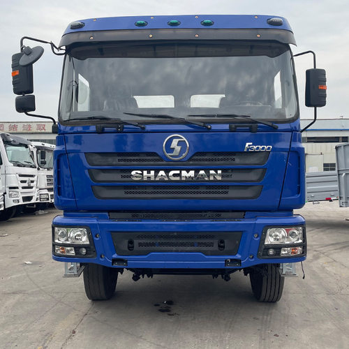 出售陕汽德龙F3000牵引车 6*4拖拉机卡车 380马力拖拉机拖车头