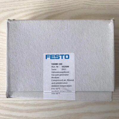 FESTO 真空发生器 VADMI-45 162506 162507 162508 162509 现货