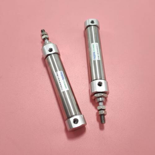 亚德客型迷你缸 PB6X20SCB PB10X15SCB PB12X15SCB PB16X20SCB