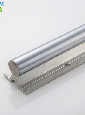 源头厂家直供不锈钢线性滑轨滑块 自润滑导轨国产导Q轨替代IKO-ML