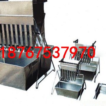 JL-1集料二分器 粗集料分样器 5、7.5、15mm 三只一套