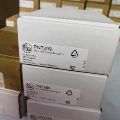 IFM PN7299传感器原装当天发货