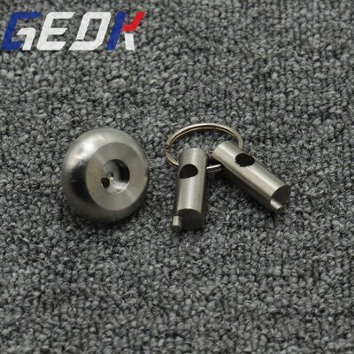 适用赛科龙ADV RT2 RT3 SR250T改装不锈钢防盗机油盖螺丝配件