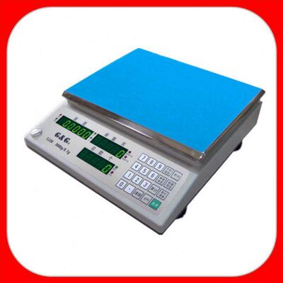 双杰TC15K-HA电子天平15Kg/1g计重电子秤TC30K-HA交直流二用天平