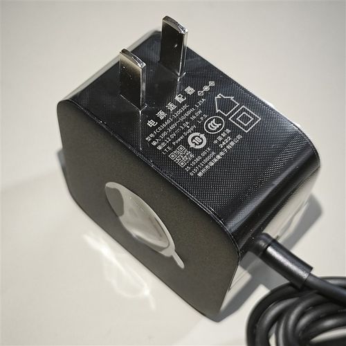 新款12V3A电k源配接器监控显示器路由器光猫机上盒主机充电线原装