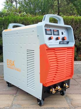 EISA伊萨重工业级双工位手工弧焊机380ZX7-800/1000碳弧气刨机630