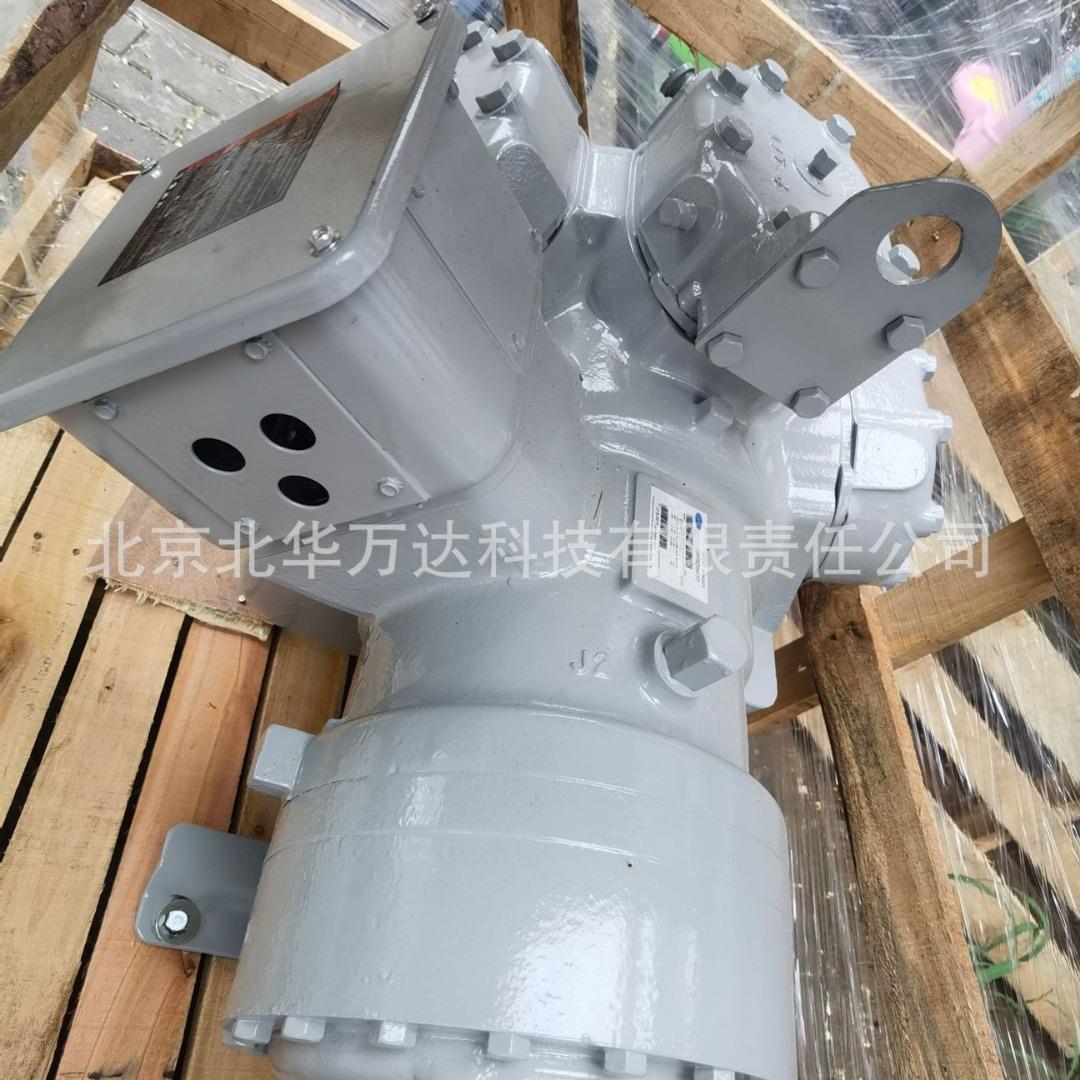 HGX34E/315-4 HG34e5-4 H-/54S/半封闭压缩机制冷压缩机HGX34E/5-