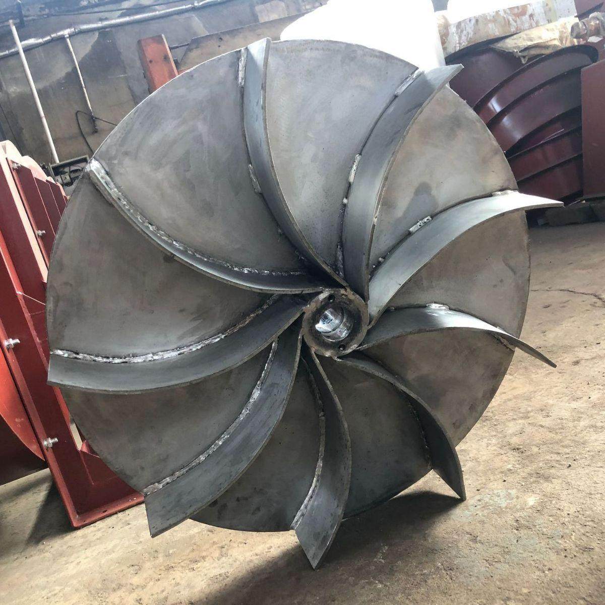 批量供应青岛离心轴流风机叶轮 铸铝不锈钢材质 风机配件,五金/工具,风机/鼓风机/通风机,淘宝优惠券,粉丝福利购,淘宝优惠卷