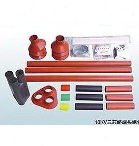 电缆内头V头户电缆缩403535/)Y-间热附件 K1.4中JS(适芯0三