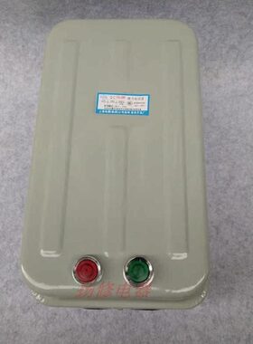 4反器QC20个3按钮保护器电机转  /磁力逆-动40H 带正 N可/A起