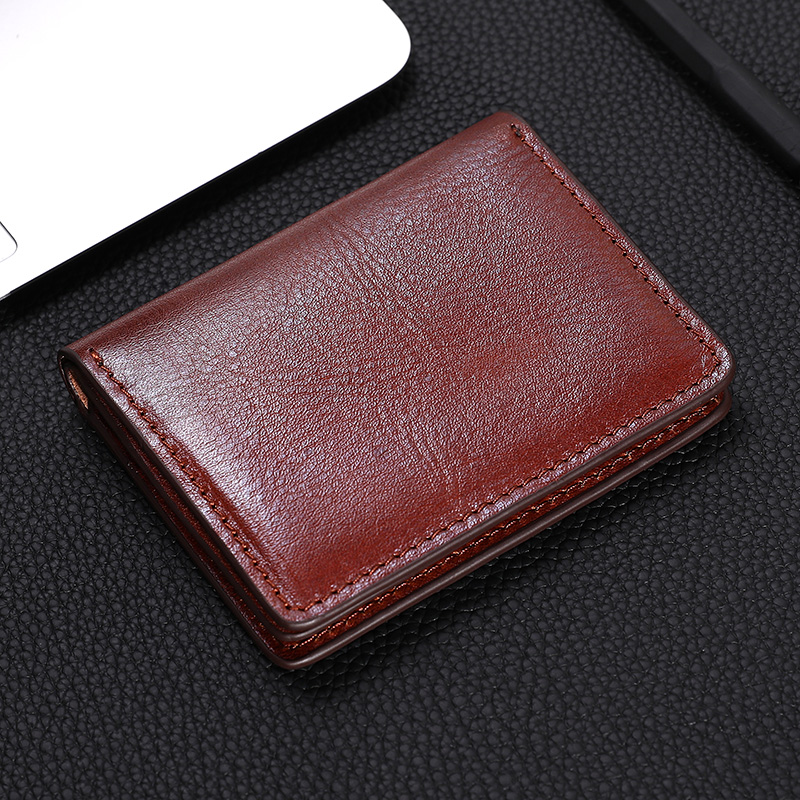 真皮驾驶证行驶证皮套二合u一多功能机动车卡包证件包头层牛皮驾