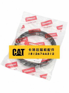 /马/轴NV88原装进口4TNE/883D78发动机3D8484D8/曲4T洋油封后包邮