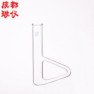 测定150全外径法培 西氏mm管mm 管 提勒点三角形长点B 融熔管型25