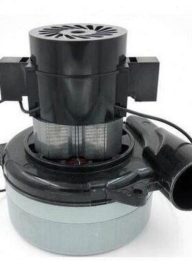 Q吸水0科力德4530吸水真空泵A1电机5泵0 -洗地机B5S马达 电机24V/