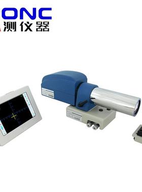 HC5000C-3050/HC5000CH-3050型高精度双轴电子光电自准直仪直线度