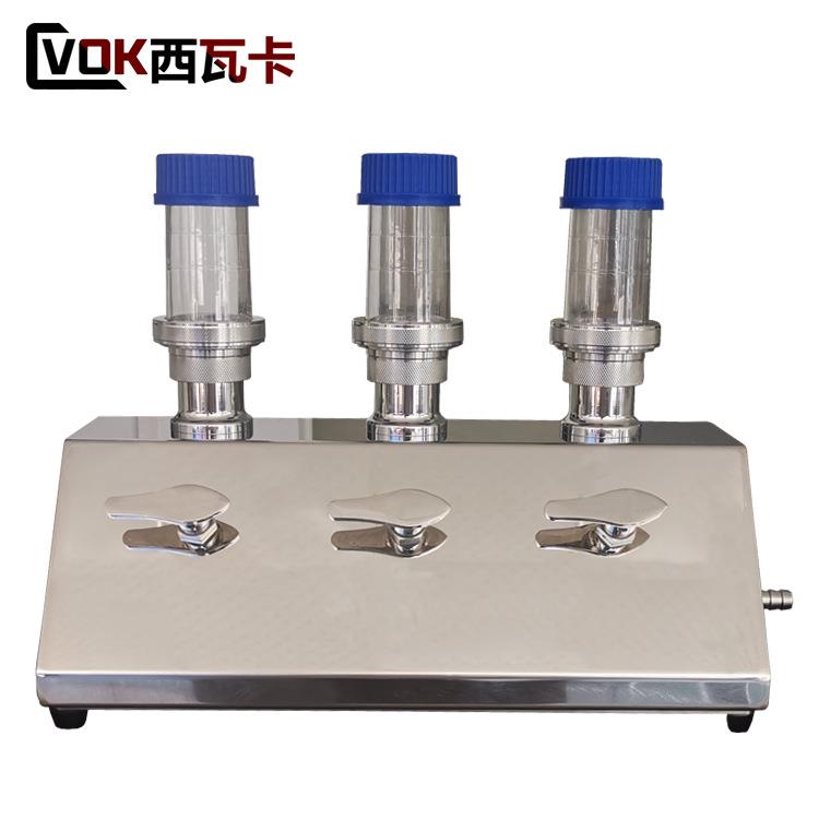 微生物限度仪XWK-300微生物限度测定仪微生物限度检测仪