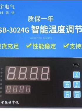LDTB-3152V智能显示调节仪规格型号齐全