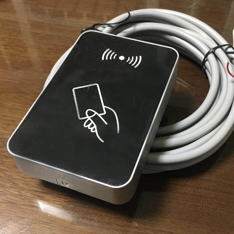 IC卡读卡器1.56MHZ高频RS22串口通讯支持M1卡车载考勤机刷卡机