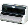 OKI 5200F+ 5500F 7500F+ 24针80列 针式打印机 全国联保