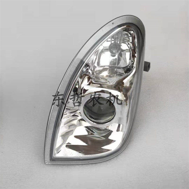 东方红704 804 900 904 1000 1204拖拉机配件新款前脸大灯前大灯