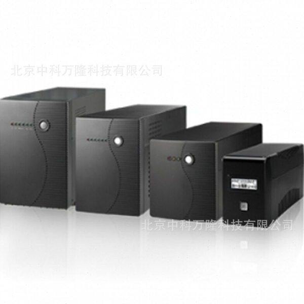 APC UPS 不间断 电源 1500VA SMC1500I-CH