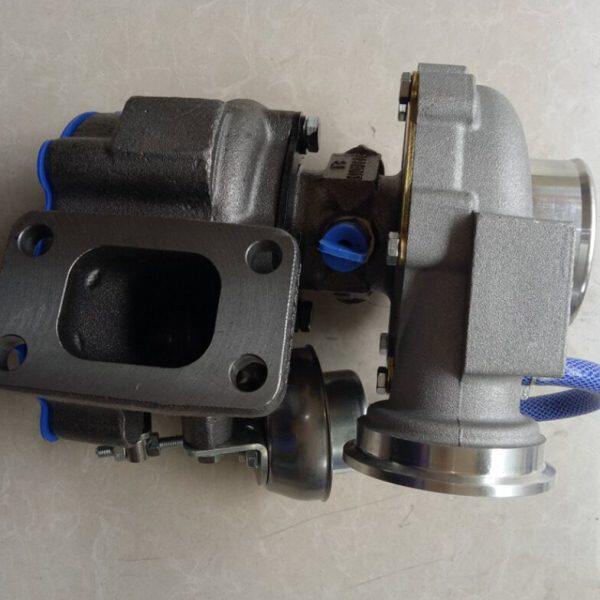 货车卡车发动机威孚英特迈涡轮增压器 WF70P 082V09100-7614总成