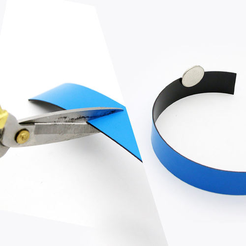 彩色软磁条贴磁贴白板磁铁吸贴边框教学教具包边装饰磁条磁铁条