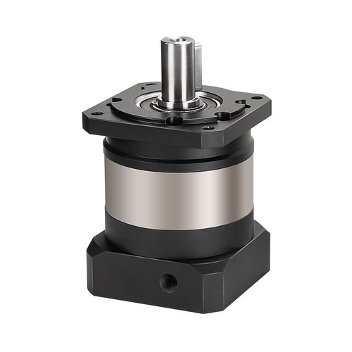 精密行星减速机40 60 80伺服400W 750W 42 57 86步进电机减速器