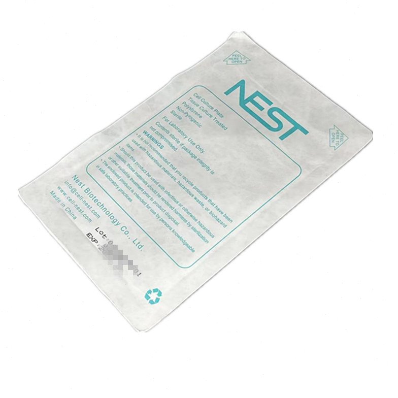 耐思nest  共聚焦板  共聚焦培养板 6孔  24孔  801004   801006图片