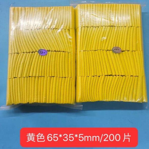 中空玻璃修角棉滚筒 刮胶棉滚筒 中空玻璃修角棉手柄滚筒