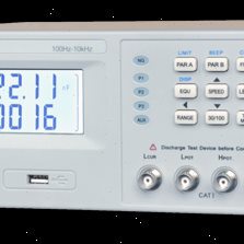 优高U2810D  LCR数字电桥