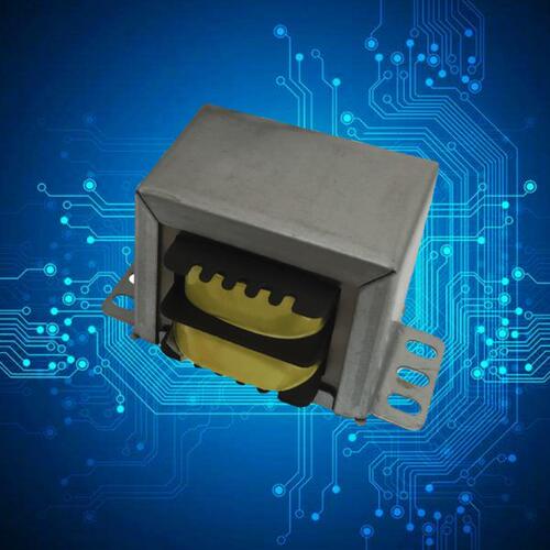 100VA220V转单双9V 12V/15V/24V电源变压器EI66/57/ 5030105S