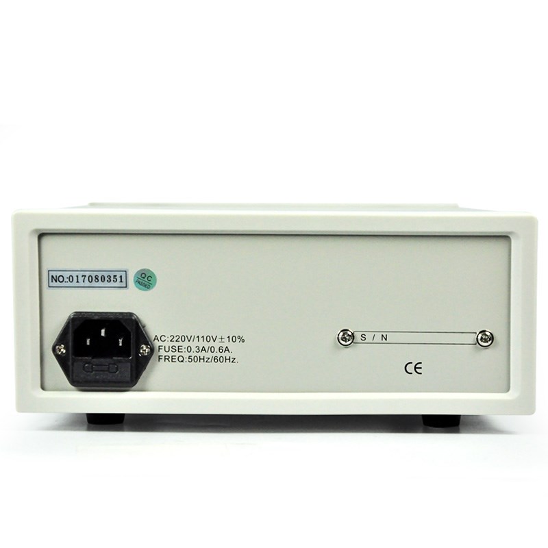 美创原装MFG-3010函数信号发生器 0.H1z~10 信号发生器 信号源