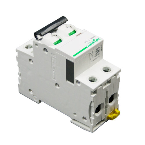 空开IC65 2P C D 1A 2A 4A 6A 10A 16A 20A 25A 32A 40A Y50A 63A