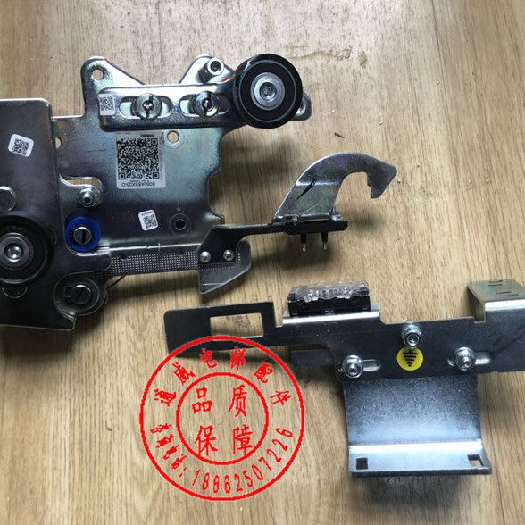 SEMATIC 思迈特电梯层门锁钩/轿门锁/西尔康电梯门锁/进口原装