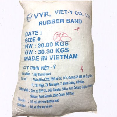 高弹力橡皮筋整袋60斤整件像牛皮筋胶圈批皮圈发30KG耐高温宽皮筋