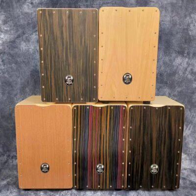 GANA 加纳 迷你 小箱鼓 CAJON 卡宏 手鼓 拍箱 打箱 弗拉门戈鼓