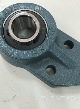 供应 悬挂式带座轴承 ASAI轴承 CF210Q 通用性和互换性好