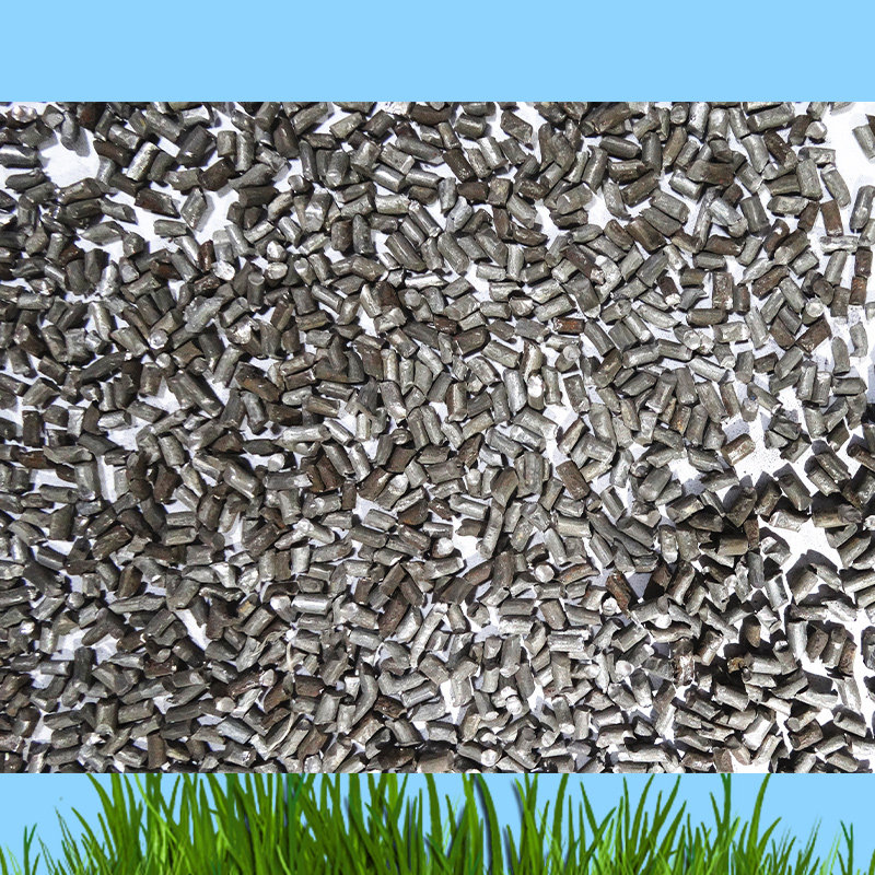 钢丝切丸不锈钢丸钢砂o1.5钢丝丸钢切丸抛丸机钢丸切丸钢丝段切丝