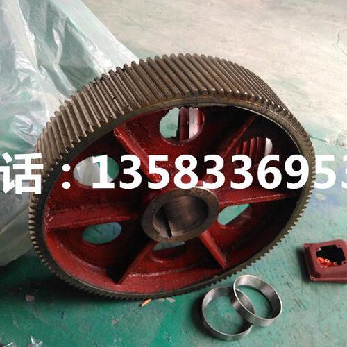 减速机 650 750 825 1100 1250 1450 165高速轴齿轮配件