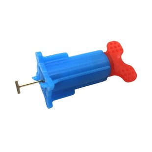 瓷砖找平a器新款 钢钉旋转调平调整器瓦工贴砖工具神器留缝定位神