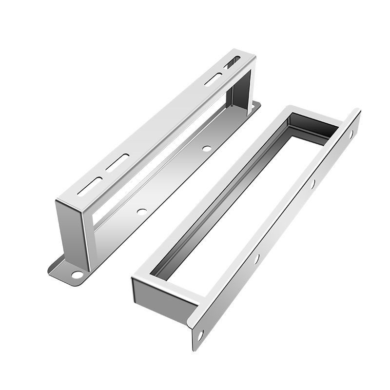 空调外机地架1匹k2P3匹5P加高加厚落地坐地架子加厚不锈钢空调支