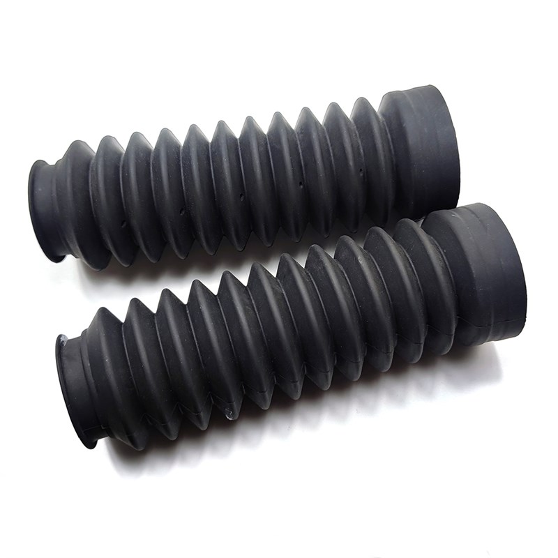 c400ss棍王鑫源400攀爬周末风400前N避震上下套防尘套减震套